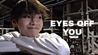 Kim Taehyung Eyes Off You Boyfriend Material Fmv