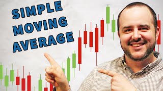 Famous Simple Moving Average! 🔥(+ Examples & Strategies!) Wealth