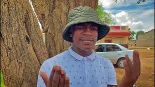 Cjah Matsotsi - Chitinted Chendege [ Video] Zimdancehall January 2022