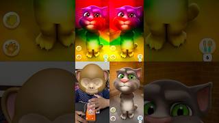 913 Talking tom cat #shorts