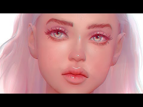 Tutorial Mata The Sims: Cara Mengubahnya dengan Mudah