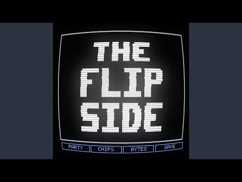 The Flipside - Griffinilla
