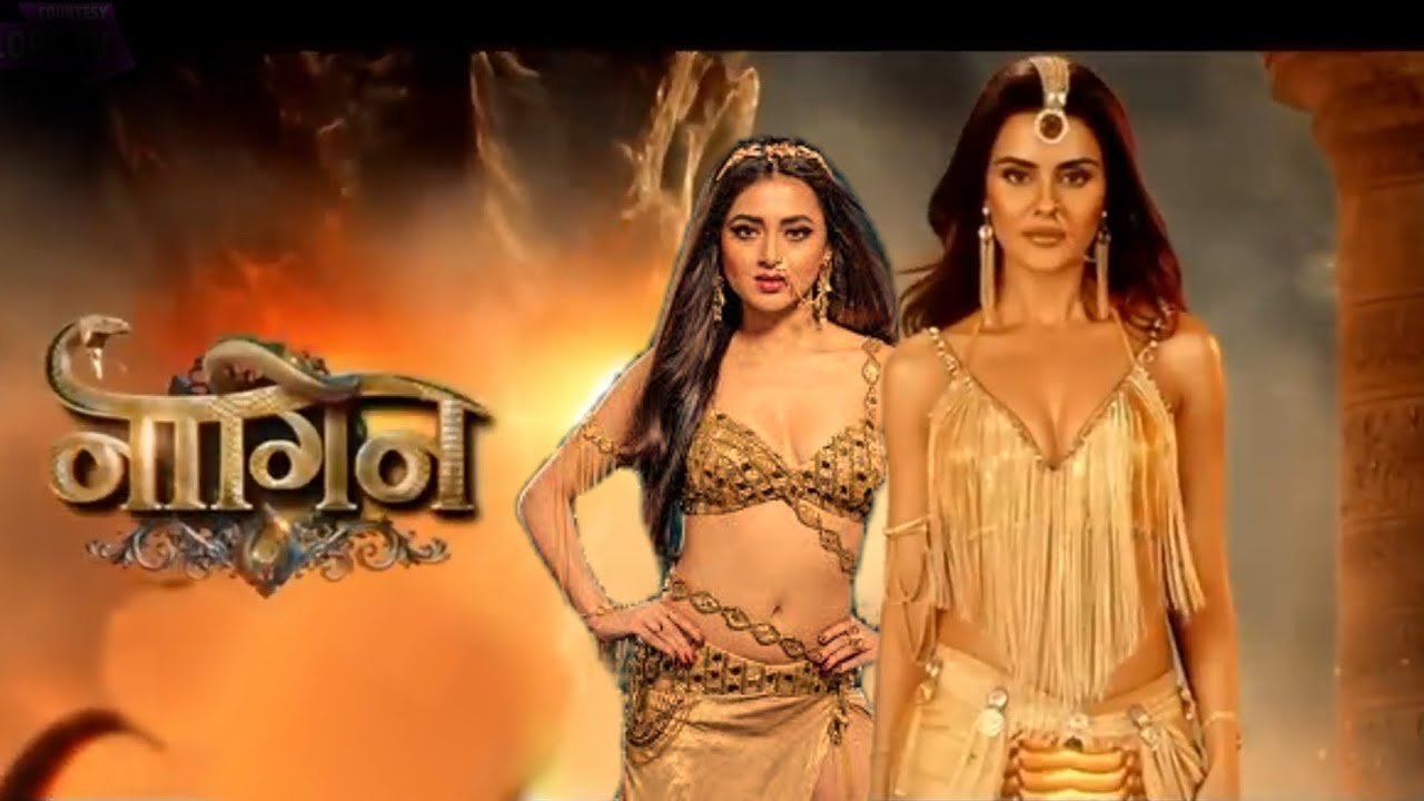 Naagin 7 | नागिन 7 | Episode 2 | Priyanka Chahar Chaudhry 