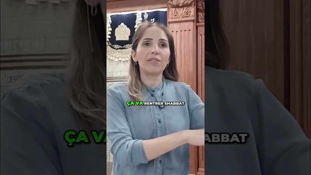 Yad Sarah : l’association qui prête gratuitement du matériel médical #shorts