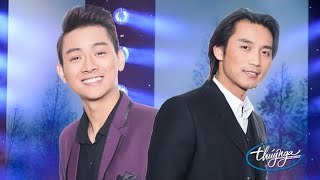 Video thumbnail of "Đan Nguyên & Hoài Lâm - Anh Yêu Em Vào Cõi Chết - PBN 121"