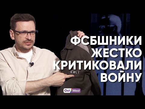 Илья Яшин: о