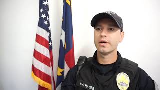 Police K9 Instructor Course - School for Dog Trainers