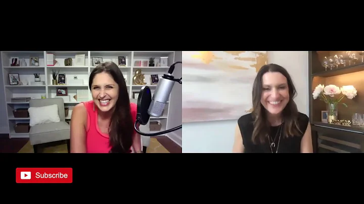 Tracy Matthew Interviews Ruth Soukup about Her Boo...