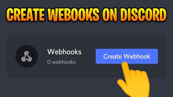 Make Embed Discord Bot, Embed Rules, Webhook, image, Stylish Rules