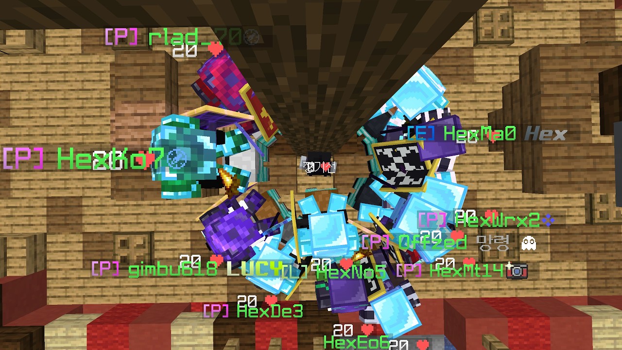 [플래닛어스] 클립을 제일 많이 올리는 국가