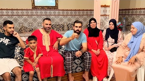قرار وصال و علي الأخير على موعد حفلة محمد علي الكبرى ها شنو غادي يكون فالحفل و العراضة..