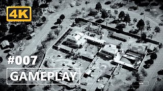 Call Of Duty Modern Warfare 2 Cdanaign Gameplay 4k mission 7 Close Air