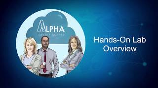 Oracle Autonomous Database Warehouse Cloud Service for Developers Hands-on Lab Overview