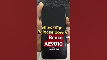 Benco W80(AE9010 )HardReset.  #smartphone #mobile #hardreset#google