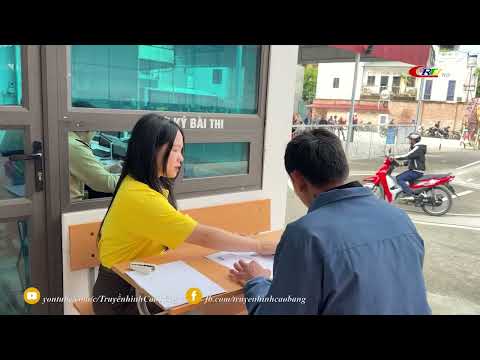 Siết chặt sát hạch lái xe mô tô, nâng cao kỹ năng người cầm lái