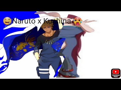 [Kushina wants naruto but he doesn't know]Naruto x Kushina ep 2