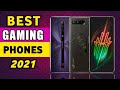 World Most Powerful Gaming Phones 2021 | Top 3 Powerful & Flagship Gaming Smartphone 2021