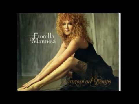 Fiorella Mannoia - Io che Amo solo Te