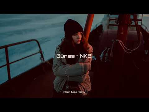 Güneş - NKBİ (Alper Tepe Remix)