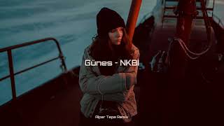 Güneş - NKBİ (Alper Tepe Remix)