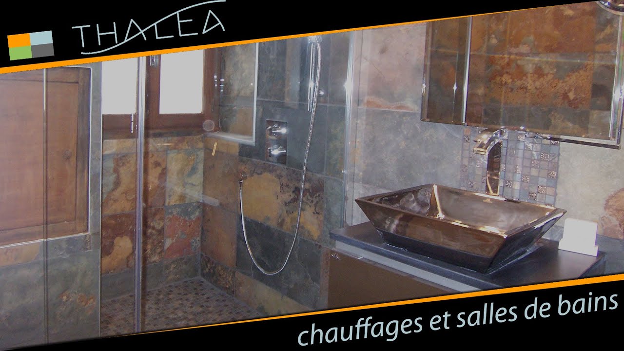 Thalea salle de bain : wc japonais suspendus youtube