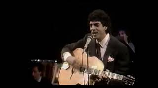 Enrico Macias Olympia 1985 Jai Quitté Mon Pays + Constantina Resimi