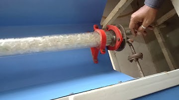 EXP09  Dispersion Model Packed Bed Reactor   RTD