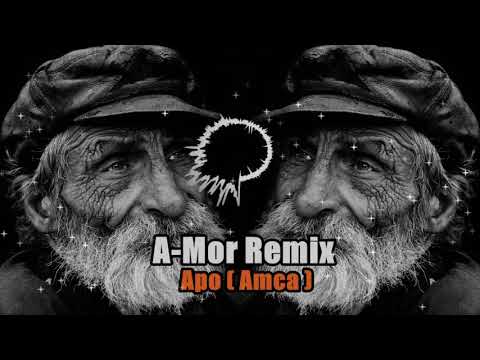 '' APO ( AMCA ) '' Kurdish Dengbeji Trap { Esmer Emman } Prod. A-Mor Remix