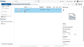 Custom Materials | What