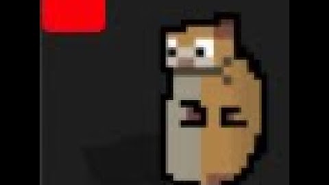 How to get 16-Bit Chomik