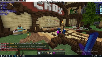 FACTIONS #1 EP CROXDROP (CROX)