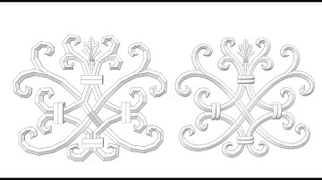 Sketchup SUbD Modeling Session (Unedited)