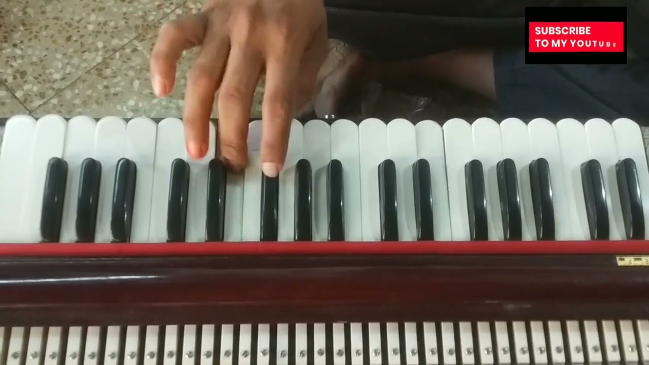 હાર્મોનિયમ સંગીત 🎵 || Harmonium Music || Ajitgiri Gauswami || 🎵🎵🎶🎶