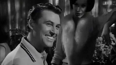 Russ Conway plays "Roulette" in "A Weekend With Lu...