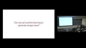 IAIFI Summer Workshop 2025 - Tri Nguyen, CIERA, Northwestern University