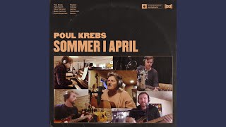 Miniatura del video "Poul Krebs - Sommer I April"