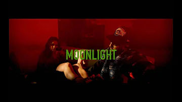 Sikander Kahlon - Moonlight ft. Bob.b Randhawa (Official Video) | Last Level Music