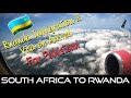 Rwanda Visa on Arrival for Pakistani | Arrival time again Covid Test &amp; One day Quarantine