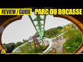 Visit: PARC DU BOCASSE, The Quaint French Amusement Park