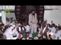 Beautifull speech by mufti jamaal ud deen bag.adi part 1 2016