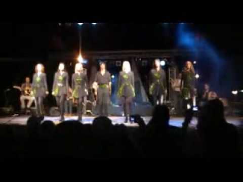 Celtic Living Spirit - Ré'al Croche 2009 - 2