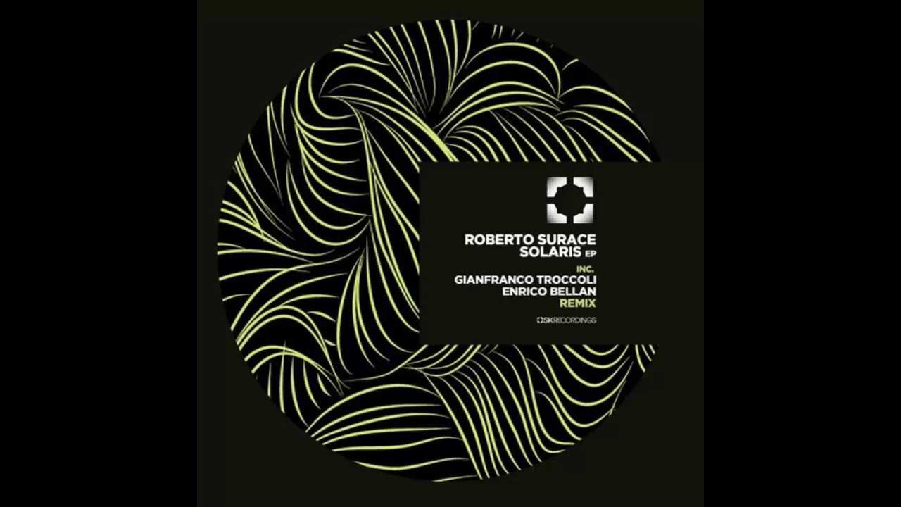 Roberto Surace - IBZ