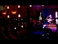 Abi Angelos Live in Delhi/Noida with singing crowd 😍 - So sick of love songs (Abi Angelos cover)