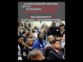 600 VOLUNTEER MEN CAME FOR 50 STUDENTS WITH NO FATHERS#hearttouching #inspiration #fatherslove #love