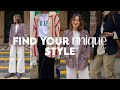 6 steps to refine your personal style  find your unique style