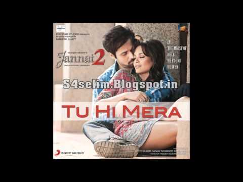 Tu Hi Mera - Jannat 2 (2012) *Full Song* - Ft. Emraan Hashmi, Shafqat Amanat Ali