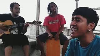 Chicago - Youre The Inspiration Cover By Omq Project