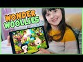 Esploriamo il mondo incantato di Wonder Woollies