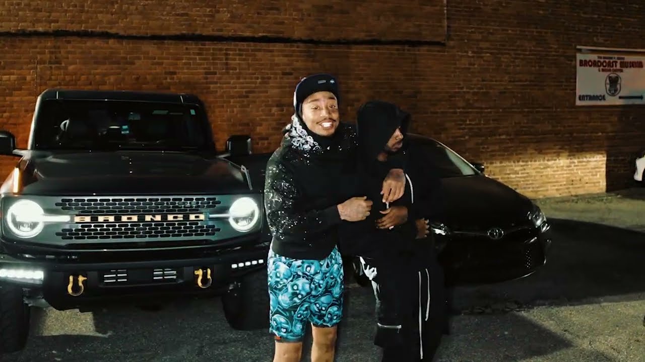 Watch Boonie "Overthinkin" on YouTube Watch Boonie "Overthinkin" on YouTube