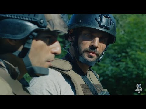 Börü / The Wolf Trailer - Episode 2 (Eng & Tur Subs)